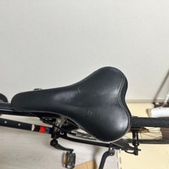 クロスバイクの画像