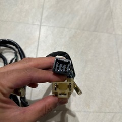 CBX400F 550F スイッチボックス　左側の画像