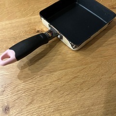 フライパンセットの画像