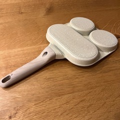 フライパンセットの画像