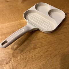 フライパンセットの画像