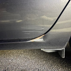 平成27年式中期アクア！の画像