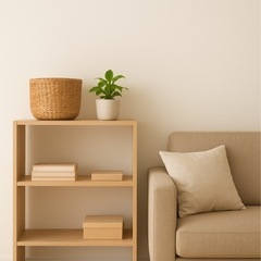 🌿 整理収納アドバイザー1級が、あなたのお片づけをサポートします 🌿