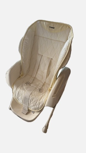 ネムリラ　combi  電動　ハイローチェア