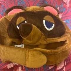 どうぶつの森グッズ3点（美品）の画像