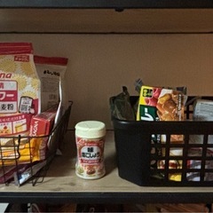 多目的　棚　の画像