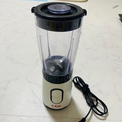 ティファール　ミキサー　の画像