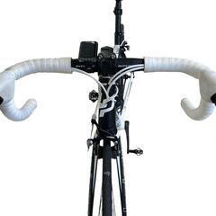 ★LAPIERRE ラピエール ロードバイク カーボン 49サイズ SENSIUM 200 CP 適正身長：165~175cm(あくまで目安です) コンポ:SHIMANOの画像