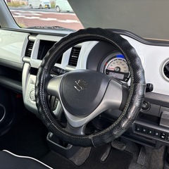 Gターボ　ハスラー　11.8万キロ　現状渡しの画像