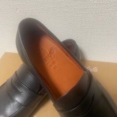 ローファーの画像