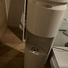 ウォーターサーバー　BSS-340の画像