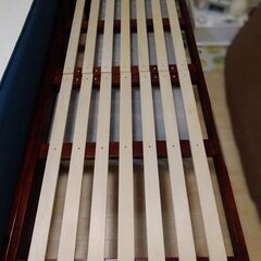 コアラマットレス セミダブルの画像