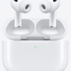 【新品未開封】AirPods Pro 3の画像