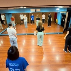 話題のダンスを完コピ！！