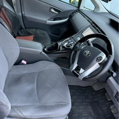 Prius ( プリウス) 車検2年 の画像