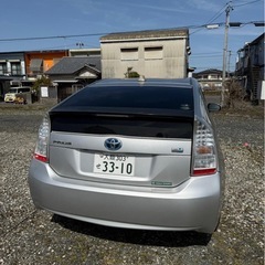 Prius ( プリウス) 車検2年 の画像