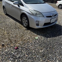 Prius ( プリウス) 車検2年 の画像