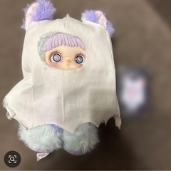 メイメイ4点セットの画像