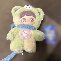 メイメイ4点セットの画像