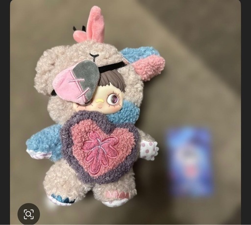 メイメイ4点セット