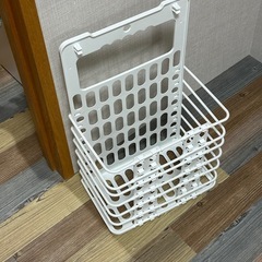 洗濯カゴセットの画像