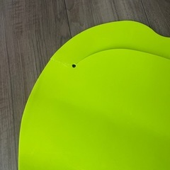 アップリカ ベビー バスチェアの画像