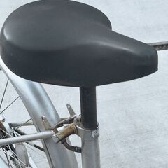 ☆ 中古自転車★お上げします（無料）の画像