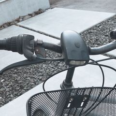 ☆ 中古自転車★お上げします（無料）の画像