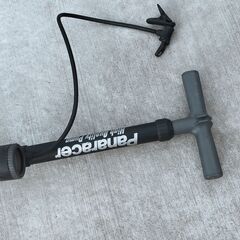 ☆ 中古自転車★お上げします（無料）の画像