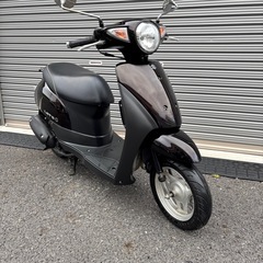 4341.超高年式　現行型レッツG 即戦力　燃費、始動性抜群　千葉県柏市　即日配送、自走引き取りも可能の画像