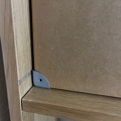 【無料】無印良品スタッキングシェルフ＋収納品の画像