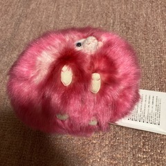 ハリー・ポッター Zonko's ぬいぐるみの画像