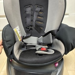 アップリカ　ディアターンプラスの画像