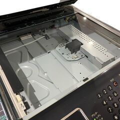 【問い合わせ多数】★SHARP デジタルフルカラー複合機 MX-2514FN 2016年製 総カウント数68,718の画像