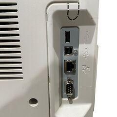 【問い合わせ多数】★SHARP デジタルフルカラー複合機 MX-2514FN 2016年製 総カウント数68,718の画像