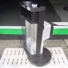 🍎ダイキン DAIKIN 遠赤外線暖房機 セラムヒート ERFT11YS-Tの画像