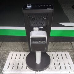 🍎ダイキン DAIKIN 遠赤外線暖房機 セラムヒート ERFT11YS-Tの画像