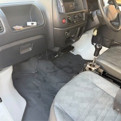 AC 軽トラ キャリートラック 5MT めちゃくちゃキレイの画像