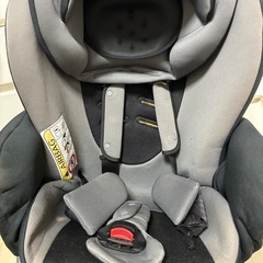 アップリカ　ディアターンプラスの画像