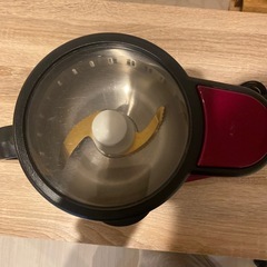 TIGER MIXER SKF-Gの画像