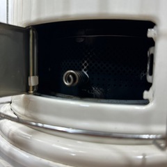 コロナ石油ストーブ2005年製の画像