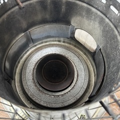 コロナ石油ストーブ2005年製の画像