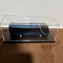 1/43 日野自動車特注 GRAND BLEU RESORT 富士急行バスの画像