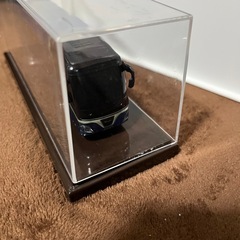 1/43 日野自動車特注 GRAND BLEU RESORT 富士急行バスの画像