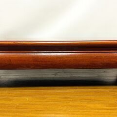 【ヴィンテージ】文机 座卓 昭和レトロの画像