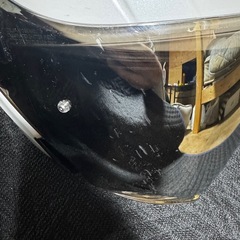 (お取引者様確定)カブト  エクシード 中古品の画像