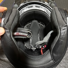 (お取引者様確定)カブト  エクシード 中古品の画像