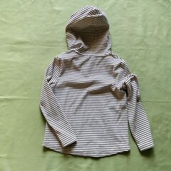 女児トレーナー 140㎝　2着の画像