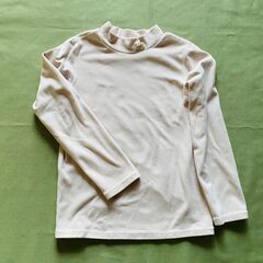 女児トレーナー 140㎝　2着の画像