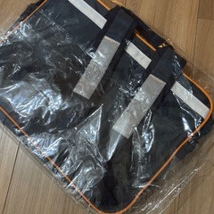 七田式　鞄　の画像